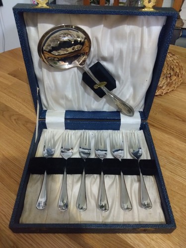 Vintage teiliges silber - vintage,
