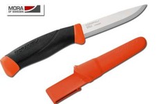 Mora-Messer, Companion