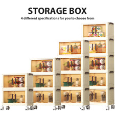 Tragbarer schrank faltbare - tragbarer,