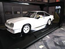 OPEL Manta B 400 Coupe 1982