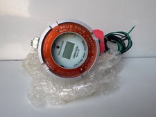 Metrix Solid State Vibration