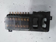 VW Polo 86c 2F Bj90-94