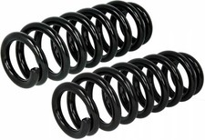 2x LESJÖFORS Federn