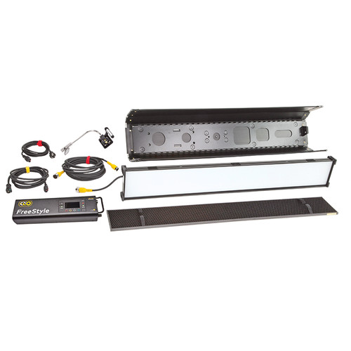 Kino flo sys f41u - flo, freestyle