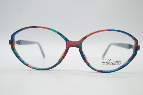 Vintage silhouette 1399 - silhouette, /40