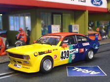Revo Slot OPEL KADETT C-Coupe