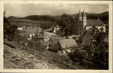 Horní Bečva Tschechien