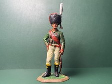 Zinnfigur Alte Armee