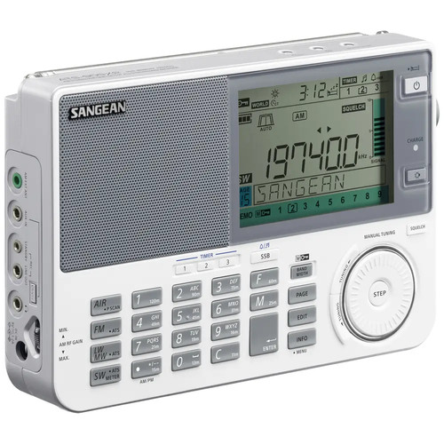 Sangean ats 909x2 - sangean, ats-909x2
