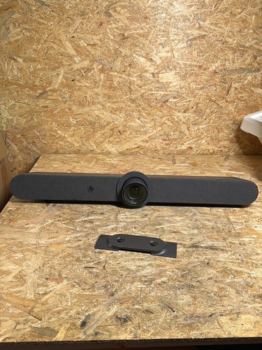 Logitech rally bar - rally,