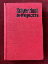 Black Book of World History