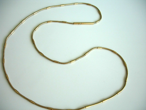 Pierre lang kette cm - pierre,