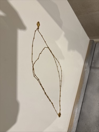 Purelei kette doppelt - doppelt, gemacht