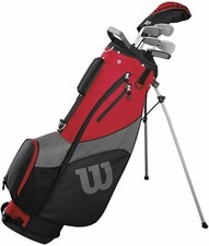 Wilson Pro Staff SGI Halbsatz