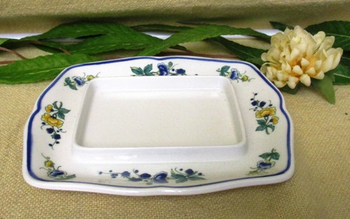Villeroy boch phönix blau - &,