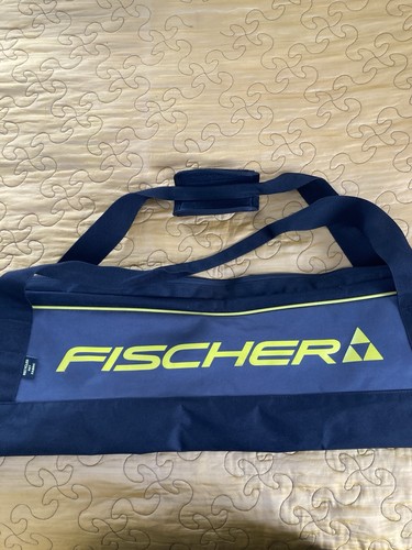 Fischer skicase pair - skicase,