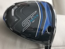Mizuno ST-Max 230 Driver 10,5