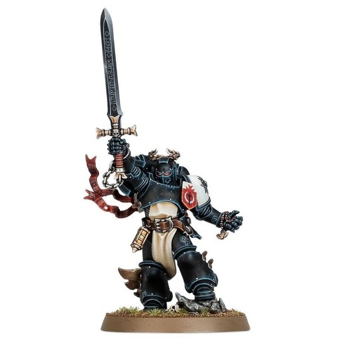Emperor champion black - champion,