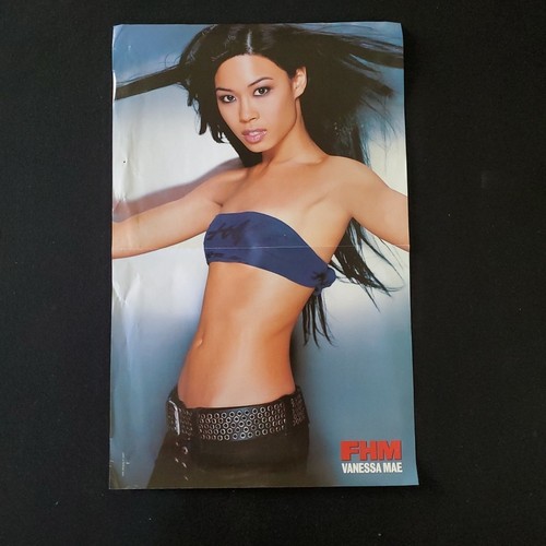 Fhm erotische beilage - fhm,