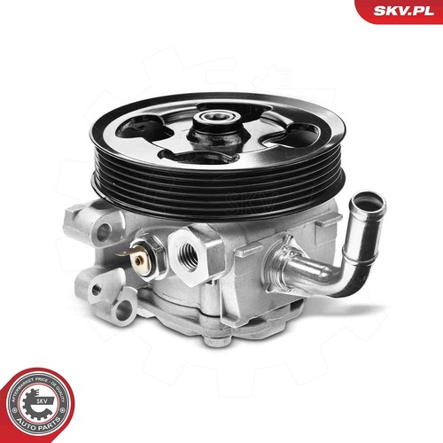 Esen skv hydraulikpumpe - skv,