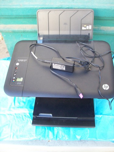 Deskjet 2540 2542 2544 - deskjet,