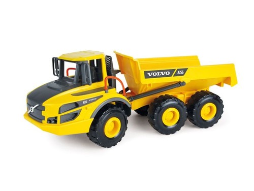 Worxx knickgelenkkipper volvo - worxx,