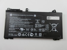 Akku HP PROBOOK 440 G6 RE03XL