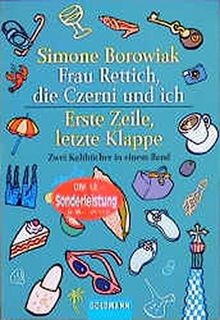 Frau rettich die - rettich,, und