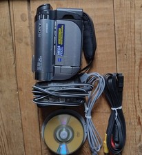 Sony DCR-DVD310 Camcorder