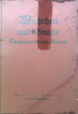 Wahrheit und Gnade 