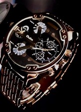 XXL Monster Watch Herren