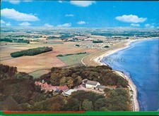 Ansichtskarte Gut Oehe Ostsee Kappeln Schlei Campingplatz  (9971)