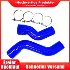 Silikon Ladeluftkühler