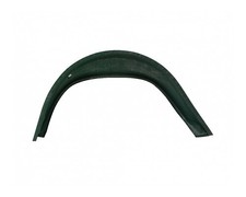 Radhaus Reparaturblech Hinten