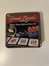 Grande Royale Deluxe Texas