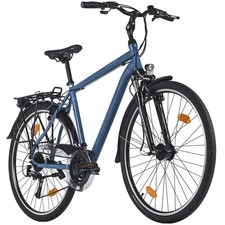 DaCapo Trekkingrad Herren 28''