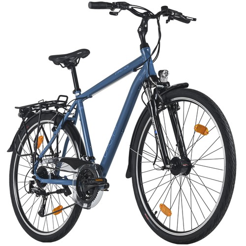 Dacapo trekkingrad herren - dacapo,