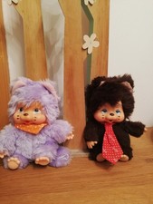 Nyamy Washino Pair