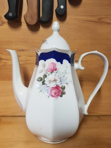 Kaffeekanne graf von - kaffeekanne,
