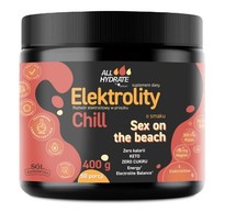 ALLHydrate von Aliness