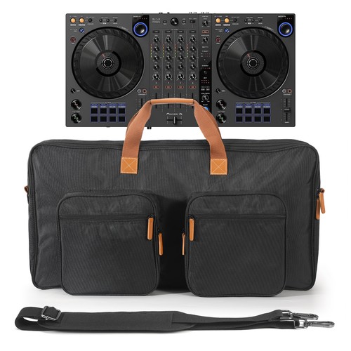 Tragetasche controller - dj,