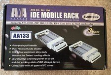 IDE Festplatten Wechselrahmen