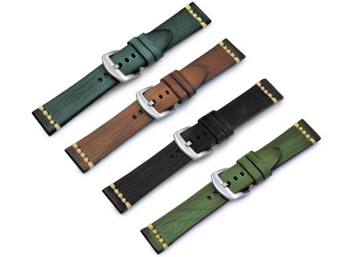 Lederarmband rodeo - lederarmband,
