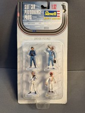 Revell Model Racing 89505