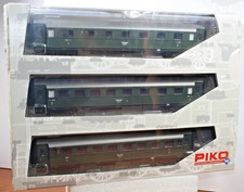 Piko 58326 express train car