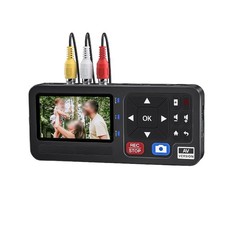 VHS Zu Digital Converter