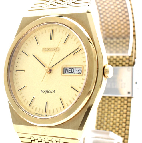 Seiko 9533 7000 majesta - seiko,