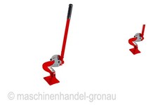 Holzmann Hebelschere HS100FLEX