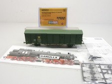 Brawa 49922 - , ho