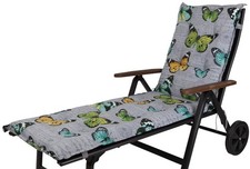 Auflage Rollliege Bali 2467